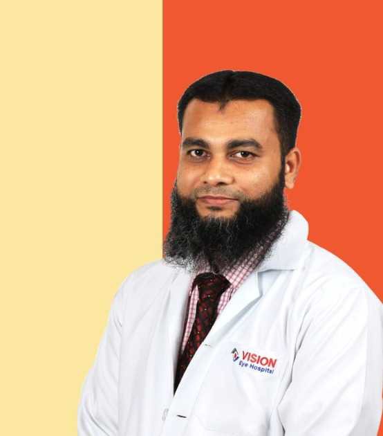 Dr. Md. Mezbahul Alam