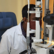 General Ophthalmology